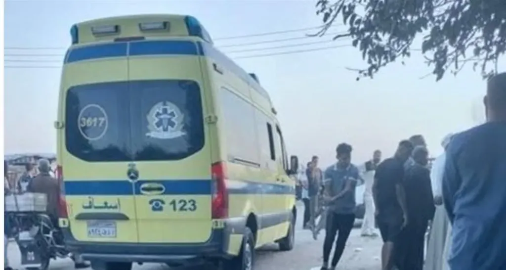 العثور على جثمان مجهول الهوية أسفل برج سكنى بقوصية أسيوط