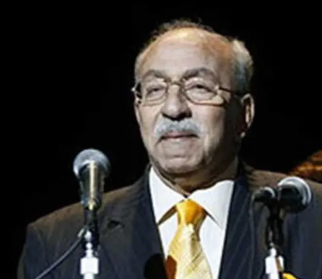 غدا.. التليفزيون المصري يحيي ذكرى رحيل عملاق الدراما ممدوح الليثي