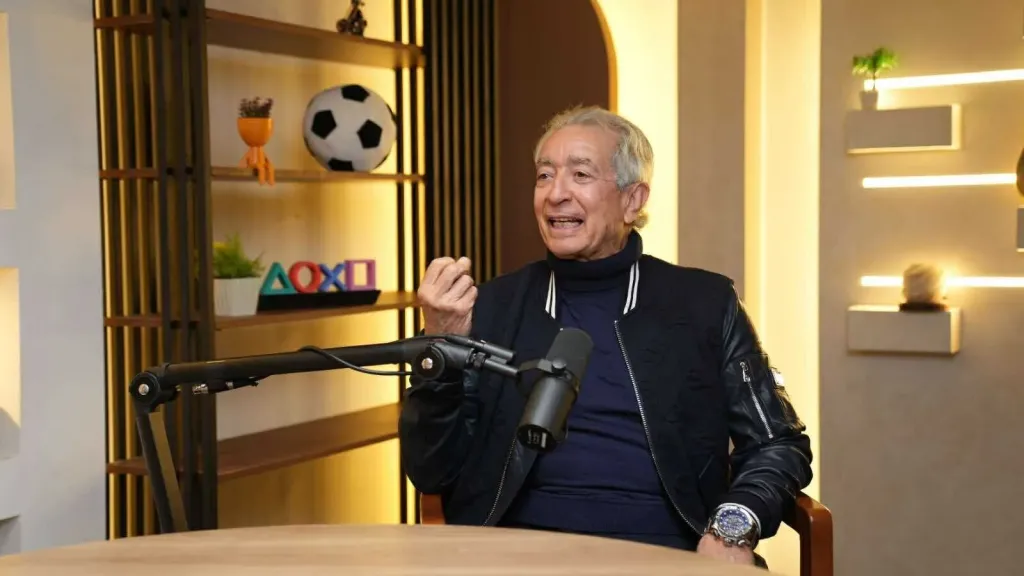 حلمي طولان: لم أسعى لتدريب المنتخب في كأس العرب وهذا موقفي من عمر جابر