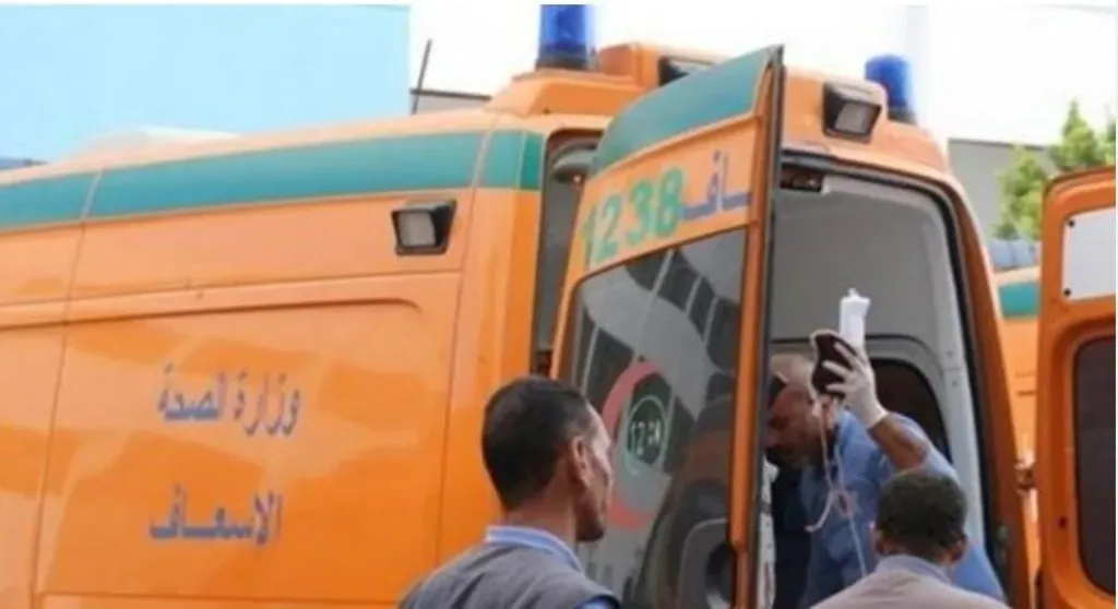 جثة و3 مصابين طلاب جامعة.. ننشر أسماء ضحايا حادث تصادم موتوسيكلين في قنا