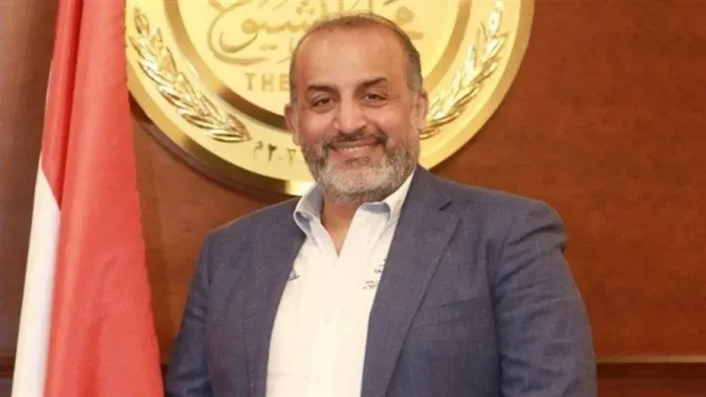 محمد شبانة: ”المتحدة” تؤكد أن الإعلام يحتاج للعقل والوعي وليس السطحية