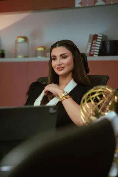 هدى الأتربي