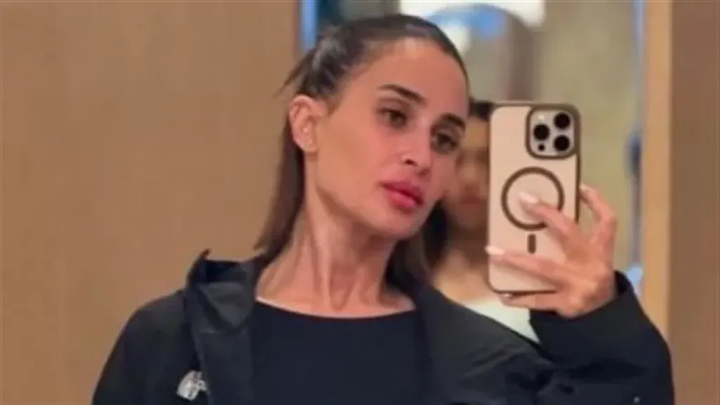 أن رفاعي توجه رسالة لمتابعيها بمناسبة السنة الجديدة