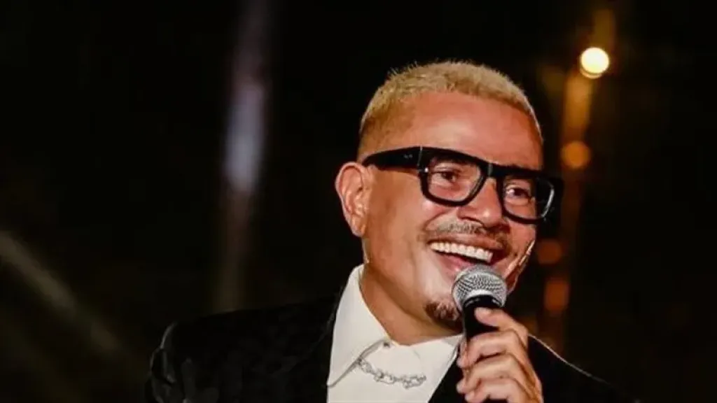 الهضبة الأعلى استماعًا في 2025