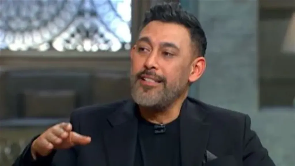 عمرو مصطفى:  بقينا عارفين أنا وعمرو دياب إننا في حتة حلوة