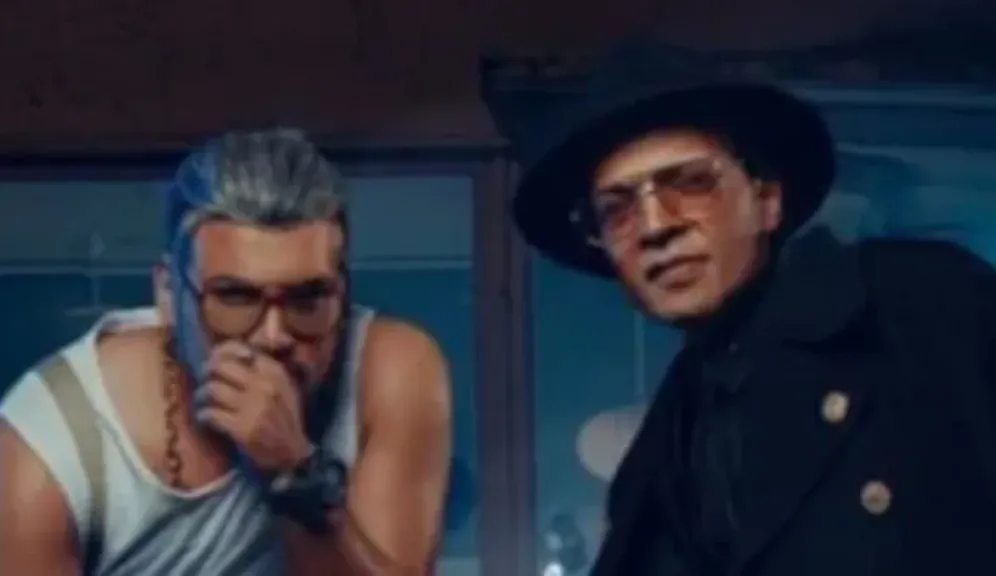 طارق الشيخ ومسلم يقدمان دويتو جديد ”كله فيك”