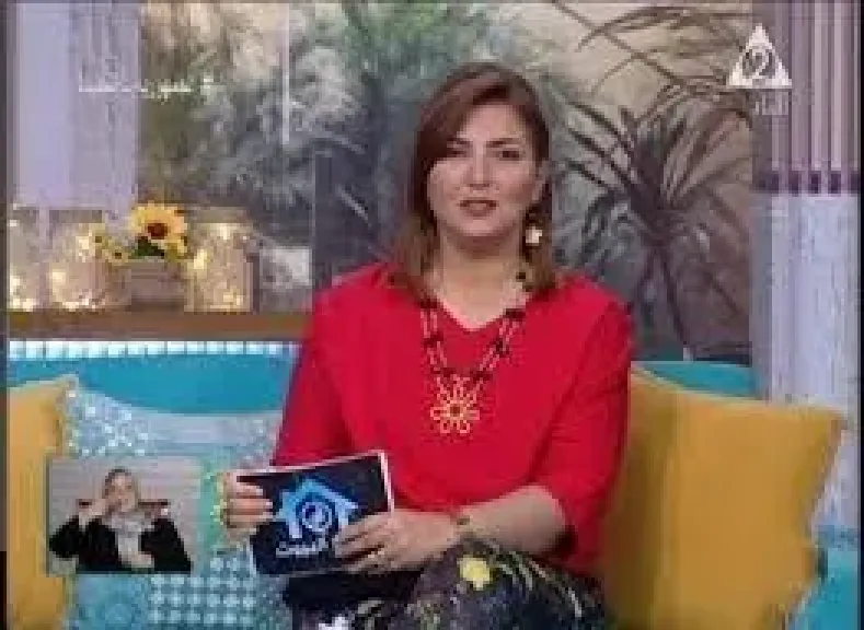 دمثة الخلق وتحظى بحب وتقدير.. نقيب الإعلاميين ينعى الإعلامية نيفين القاضي