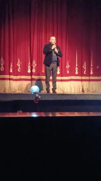 وسط حضور جماهيري كبير.. البيت الفني للفنون الشعبية والاستعراضية يقدم ليلة فنية استثنائية  بأحتفالية العام الجديد