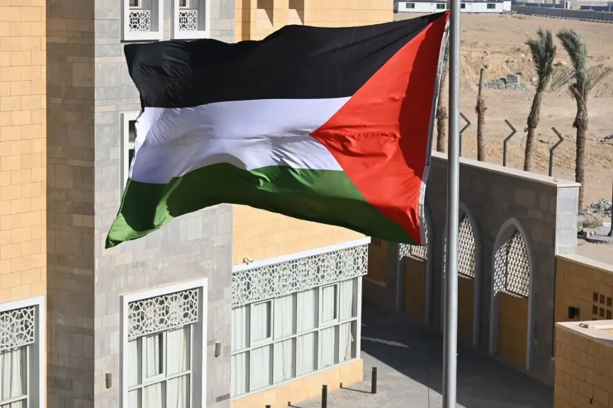 في تقرير سفارة دولة فلسطين بالقاهرة لعام 2025: جهود متواصلة في خدمة أبناء الشعب الفلسطيني وتعزيز الحضور السياسي والثقافي