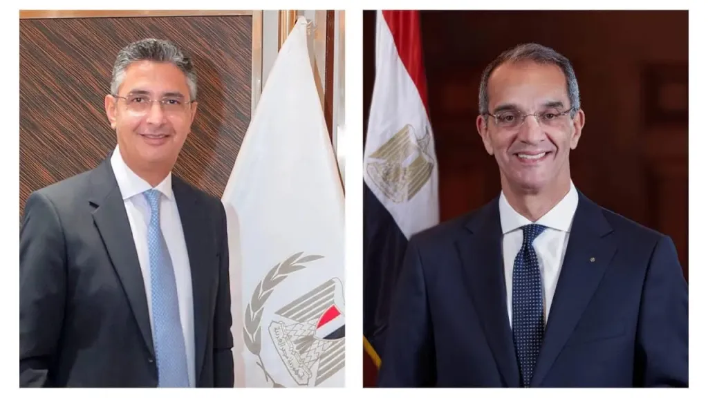 بالتعاون بين وزارتى الاتصالات والتموين ..تقديم 9 خدمات حصريًا عبر منصة «مصر الرقمية» اعتبارًا من يناير 2026