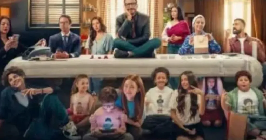 أحمد زاهر يطل في ”لعبة وقلبت بجد” على DMC..  بداية 10 يناير