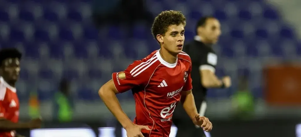 قبل حمزة عبد الكريم.. 4 لاعبين عرب مروا من بوابة برشلونة