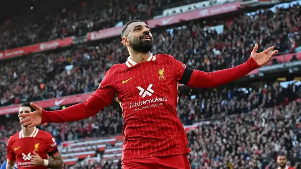 غياب محمد صلاح يفضح نقاط ضعف ليفربول.. 5 مزايا خسرها الفريق في التعادل مع ليدز