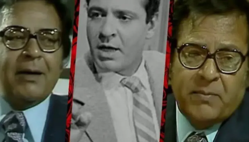 في ذكرى رحيله ”كمال حسين” فنان آمن بالمبدأ قبل البطولة