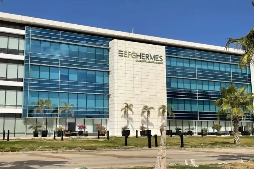 هيرميس تتصدر شركات الوساطة في البورصة المصرية خلال 2025 وتؤكد ريادتها بالسوق