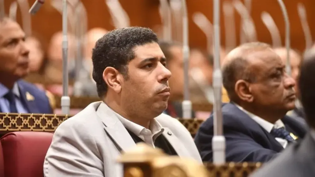 برلماني: الزراعة في عهد الرئيس السيسي تشهد نقلة نوعية وتحولت إلى قوة قومية حقيقية