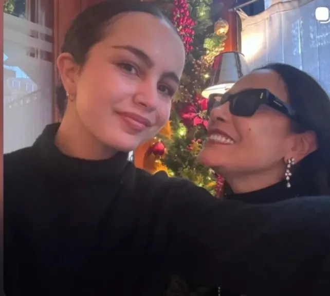 شريهان تشارك محبيها دعاء خاص لابنتها.. تفاصيل