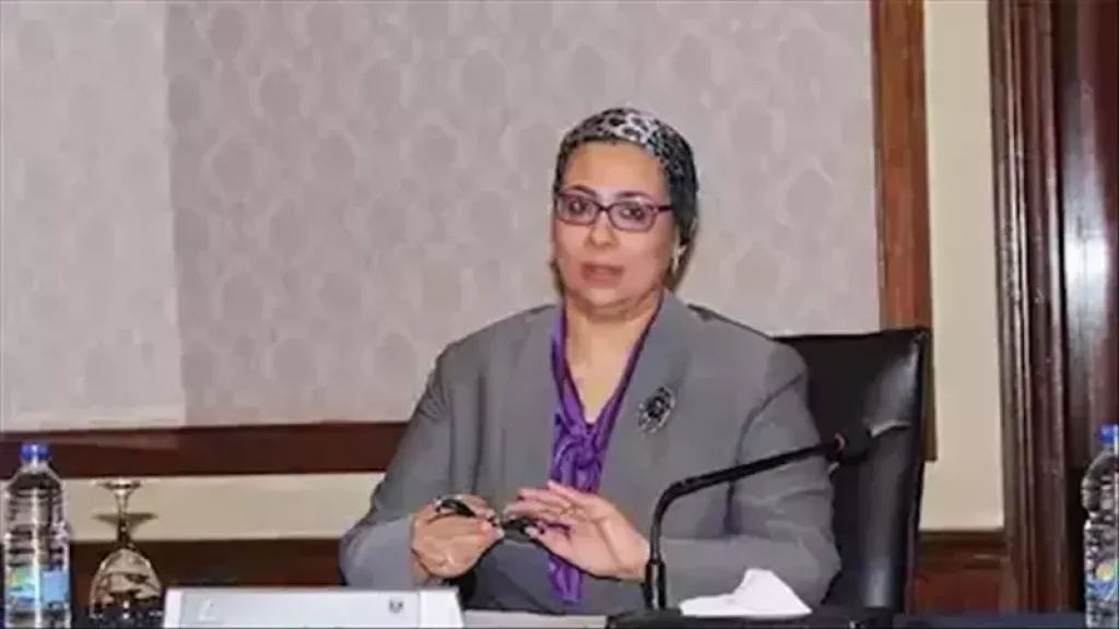 المجلس القومي للمرأة يدشن غرفة عمليات لمتابعة مشاركة السيدات في انتخابات مجلس النواب