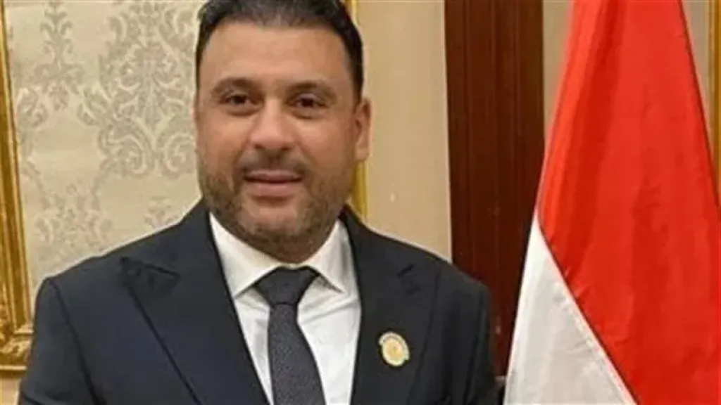 عمر الغنيمي: الدولة المصرية تكثف جهودها لتوطين صناعة النقل