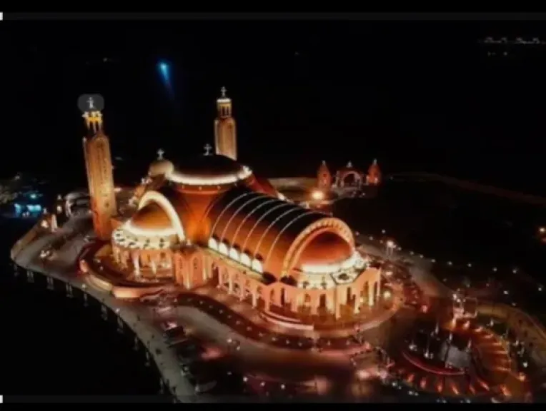 «الكنيسة الأرثوذكسية» تعلن ضوابط حضور قداس عيد الميلاد 2026 بكاتدرائية العاصمة الإدارية