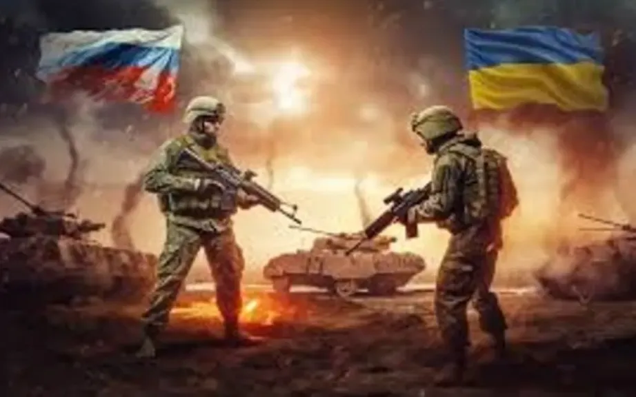 الجيش الروسي يعلن خسائر أوكرانية فادحة على جبهات تسينتر وفوستوك