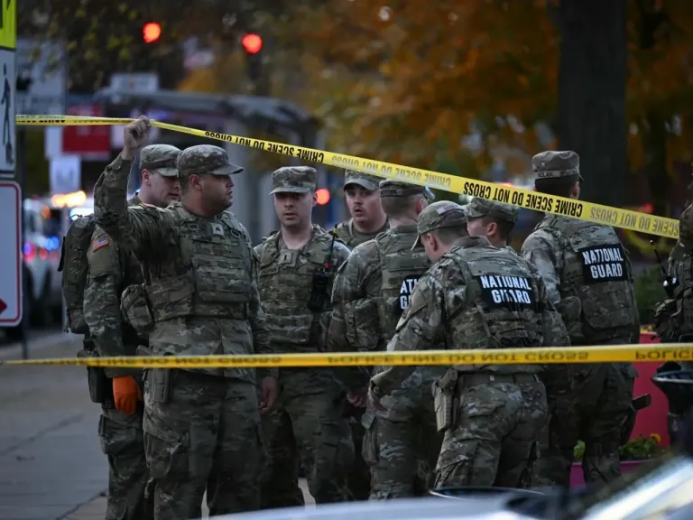 يستهدف المدنيين في رأس السنة.. واشنطن تعلن نجاح عملية أمنية استباقية في كارولينا الشمالية