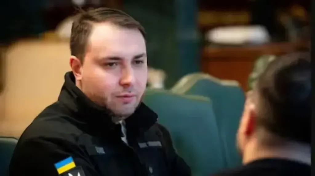 من هو رئيس مكتب زيلينسكي الجديد؟