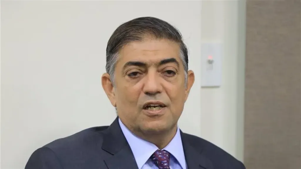 هشام عبد العزيز