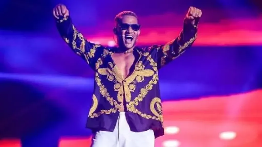 بمجموعة من الحفلات.. محمد رمضان  يستعد لجولة مصرية و عالمية يناير الجارى