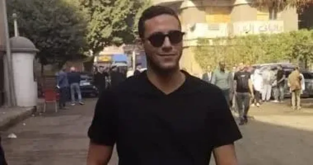 محامي رمضان صبحى: اللاعب قد يُشارك بالمباريات قبل الفصل فى قضية المنشطات