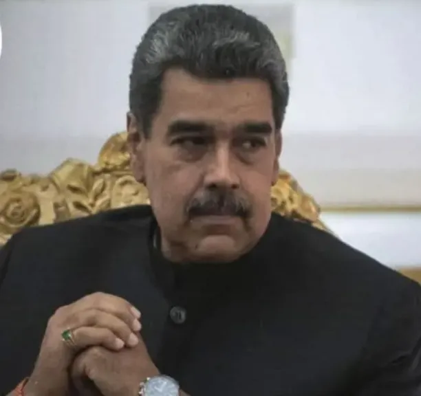 ترامب يعلن القبض على مادورو وزوجته وترحيلهما خارج فنزويلا