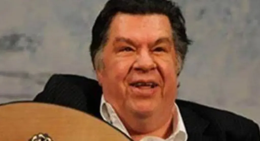 وفاة شقيق الموسيقار عمار الشريعي وتشييع الجثمان في المنيا