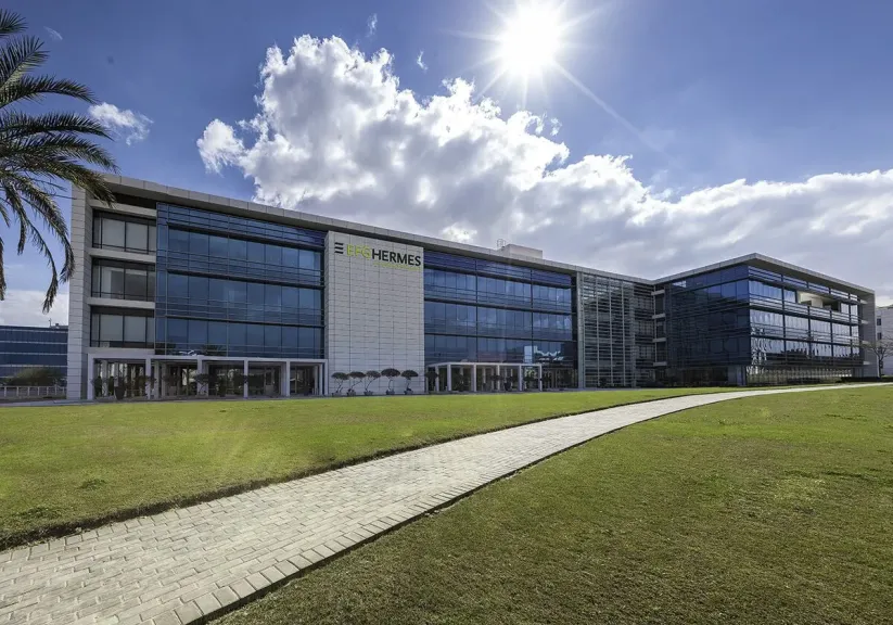 نمو قياسي في أصول EFG Holding :ارتفاع بنسبة 30% يعكس قوة الشركة المالية واستراتيجيتها الاستثمارية