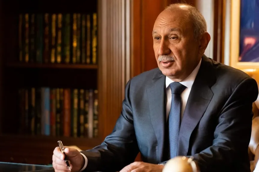 المهندس أحمد عثمان: أسعار الإسكان المطروحة حاليا لاتناسب الشباب ولابد من توفير البديل العادل