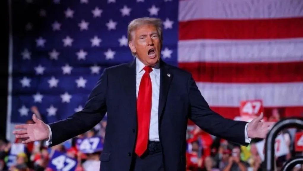 ترامب: اعتقال مادورو تم بنجاح… ولا قتلى ولا إصابات في صفوف قواتنا!