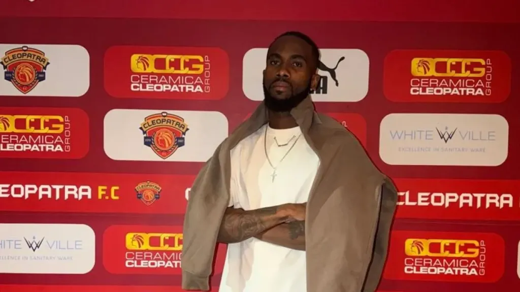  الإيفواري فريدي مايكل