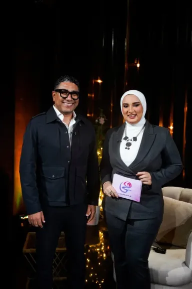 إسلام لطفي لـ يارا أحمد: الجمهور الحقيقي موجود في كل محافظات مصر