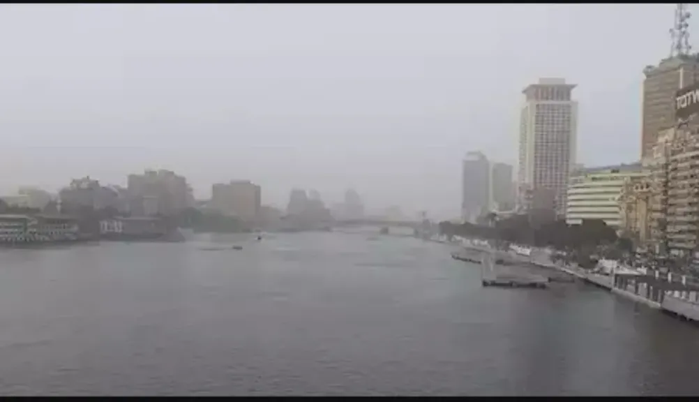 الأرصاد تحذر: أجواء شديدة البرودة وصقيع وشبورة كثيفة