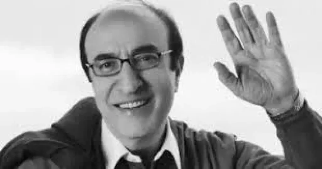 الموسيقار إلياس الرحباني.. مؤلفات موسيقية خالدة تضيء الفن العربي إلى الأبد