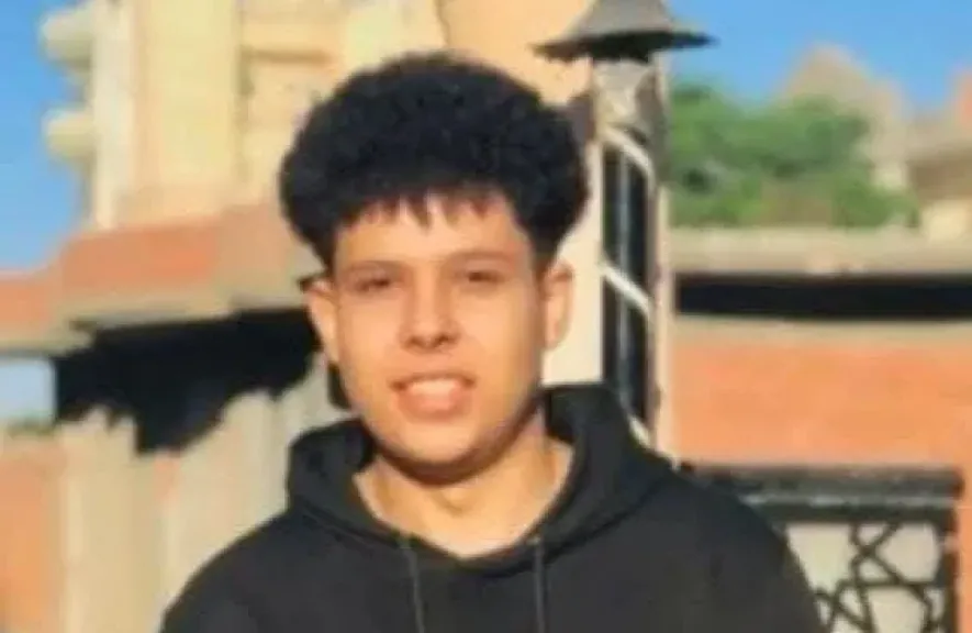 من صداقة إلى جريمة.. جهات التحقيق تأمر بدفن طالب قُتل طعنًا لسرقة هاتفه ببنها