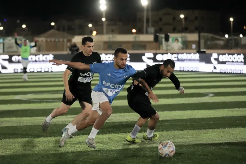 سيتي كلوب تعتمد دورتها الرمضانية الخامسة بمشاركة 250 فريقا وإجراءات طبية مشددة