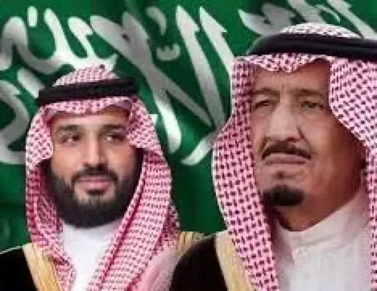 خادم الحرمين الشريفين وولي العهد يوجهان بتكثيف الجسور الجوية والبحرية والبرية لإغاثة الشعب الفلسطيني في قطاع غزة