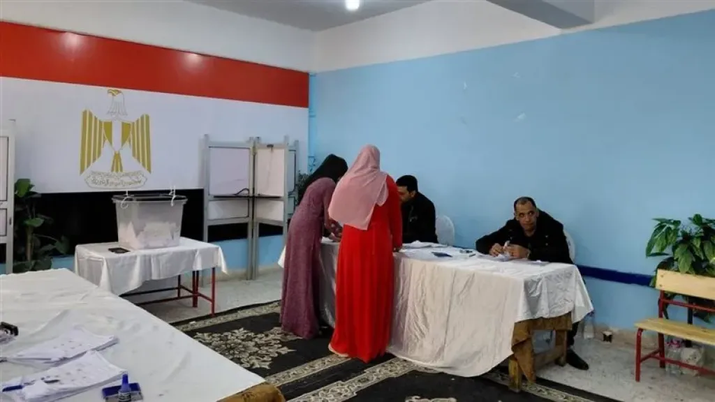 إقبال ملحوظ على انتخابات مجلس النواب بدائرة المنتزه في الإسكندرية قبل استراحة اللجان