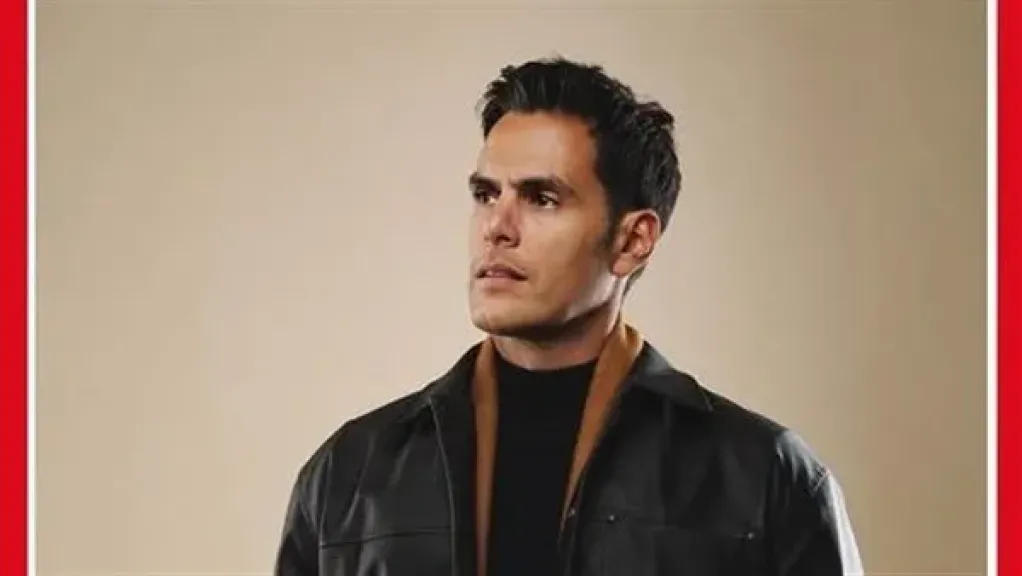 هشام خرما يشعل أجواء المتحف المصري الكبير في حفل وصول كأس العالم الأصلي| تفاصيل