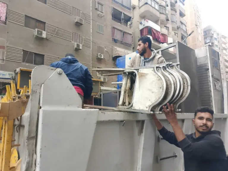 مراجعة شاملة لأداء المحليات بعد رصد مخالفات وتقصير إداري