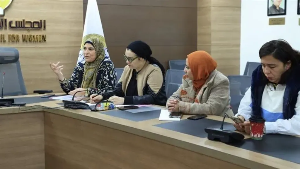 مبادرة «صحّح مفاهيمك»: القومي للمرأة ووزارة الأوقاف يبحثان تعزيز التعاون