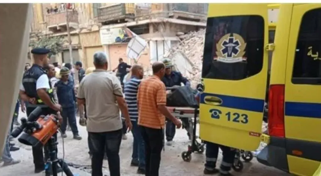 عمره 9 سنوات.. مصرع تلميذ صدمه موتوسيكل مسرع وفر هاربًا في قنا