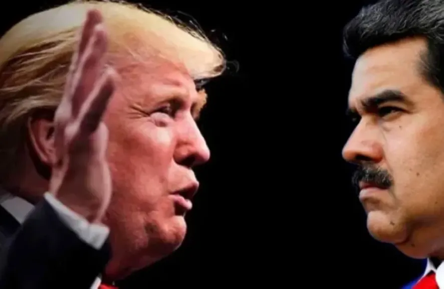 سقوط مادورو .. يعيد ترتيب الولاءات ويثير علامات أستفهام