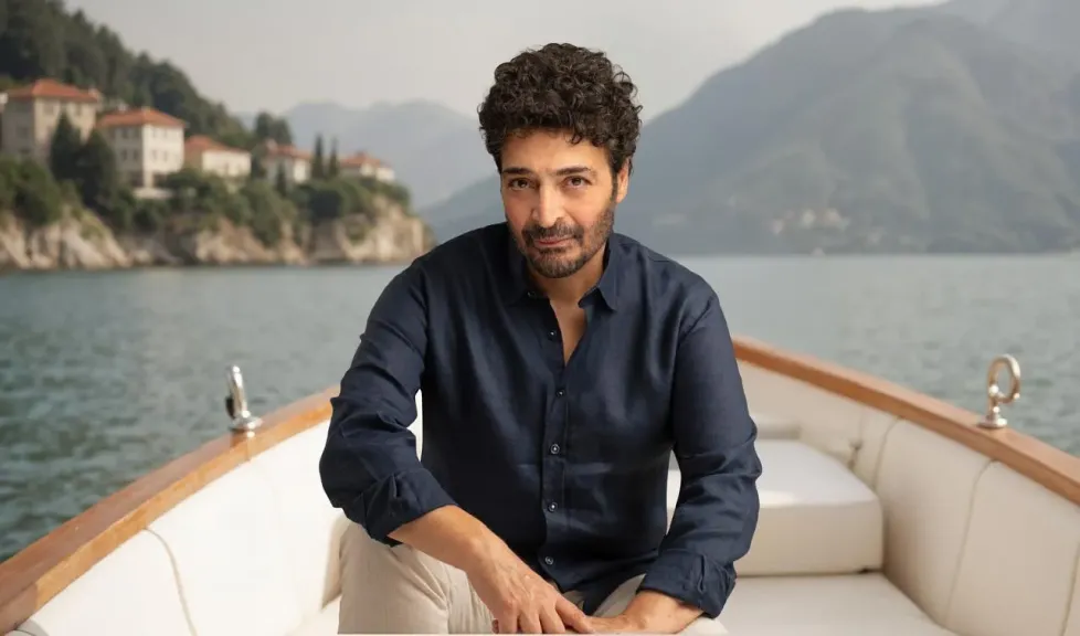 حميد الشاعري يعيد إحياء تراثه الموسيقي بتوزيعات عصرية تواكب الأجيال الجديدة..تفاصيل