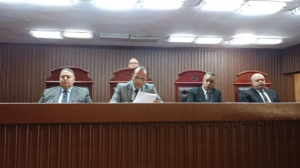 استدرجها بحيلة التوصيل ثم اعتدى عليها.. جنايات شبرا الخيمة تقضي بـ”المؤبد” لسائق